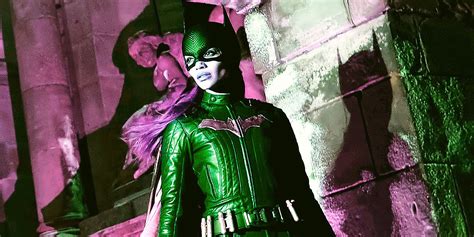 Everything Revealed About Batgirls Canceled Story